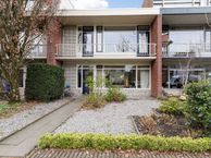 Burgemeester Vissersstraat 35, 5037 PN Tilburg