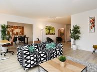 Jan Campertlaan 107, 2624 PB Delft