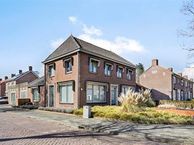 Wethouder van den Wildenbergstraat 13, 5126 TK Gilze