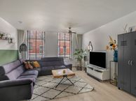 Zaagmolenstraat 37 B, 3036 HC Rotterdam