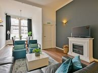 Singel 122 C, 1015 AE Amsterdam