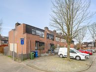 Bosbes 74, 3069 LL Rotterdam