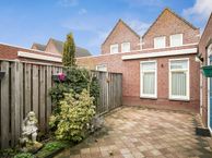 Notehoutstraat 31, 5706 VG Helmond