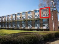 Roelof van Schevenstraat 23, 7521 SC Enschede