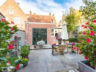 Waterpoort 11, 5256 AX Heusden (Gem. Heusden)