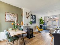 Pieter de Hooghstraat 2, 3583 RJ Utrecht