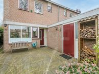 Kameelvlinder 9, 3723 RH Bilthoven