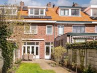 Herculesstraat 24, 4818 TT Breda