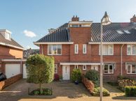 Burgemeester Van den Helmlaan 9, 3604 CD Maarssen