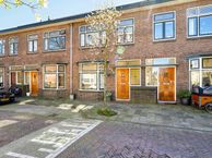 Oosterdwarsstraat 15, 2315 LM Leiden