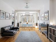 Graaf Florisstraat 3 B2, 3021 CA Rotterdam