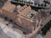 I am Grave - De Wijnberg W.0.1, 5361 GK Grave