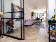 Noorderhavenkade 153 a2, 3039 RR Rotterdam