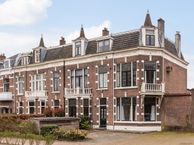 Leidseweg 103, 3533 HB Utrecht