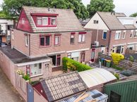 D.S. van Schuppenstraat 27, 3905 EA Veenendaal