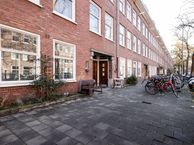 Orteliusstraat 72 HS, 1057 BE Amsterdam