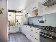 Korhaanstraat 4 A, 3083 XN Rotterdam