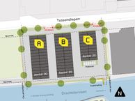 Tussendiepen, 9206 AB Drachten