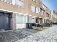 Jasmijnstraat 73, 2982 CL Ridderkerk