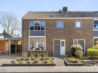 Margrietlaan 60, 6721 EP Bennekom