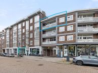 Goudsewagenstraat 20 d, 3011 RK Rotterdam