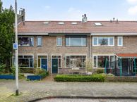 Sperwerstraat 27, 6541 SB Nijmegen