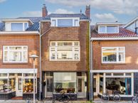 Koekoekstraat 22 a, 3514 CW Utrecht