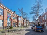 Otto Eerelmanstraat 9 A, 9718 JZ Groningen