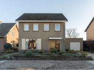 Egidiusstraat 9, 5091 CM Oost West en Middelbeers