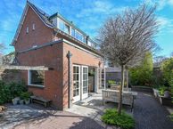 Minister Lelylaan 11, 1981 CN Velsen-Zuid