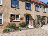 Mina Krüseman-erf 160, 3315 GG Dordrecht