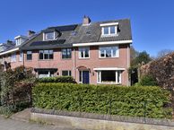 Bremstraat 15, 1402 BD Bussum