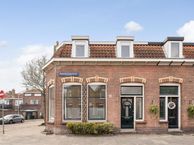 Tesselschadestraat 9, 3314 ZG Dordrecht