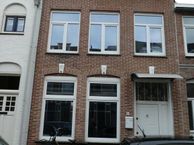 Linschotenstraat 11 A, 2012 VD Haarlem