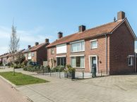 Chrysantenstraat 19, 5462 AV Veghel