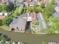 Hoofdstraat 136, 1611 AL Bovenkarspel