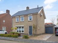 Tuinstraat 17, 6021 HE Budel