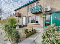 De Zevenhoeven 59, 1963 SC Heemskerk