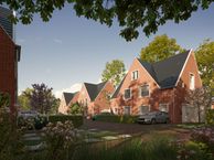 2-onder-1-kapwoning (Bouwnr. 1), 3077 CC Rotterdam