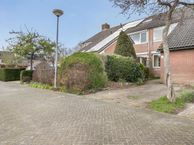 Vossestaart 33, 1273 TP Huizen