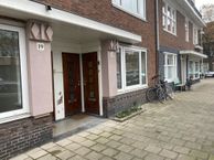 Van Marumstraat 21 H, 1098 RN Amsterdam