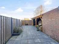 De Kastanje 33, 9781 VC Bedum