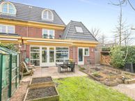 Langshout 2, 3991 PK Houten