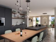 Kopwoningen (Bouwnr. 1), 2445 AV Aarlanderveen