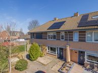 Jan van der Jagtstraat 35, 2215 MG Voorhout