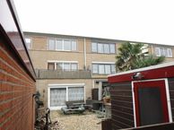 Beb Vuykstraat 130, 3207 HJ Spijkenisse