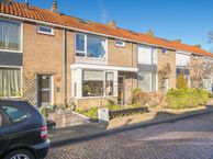 Irenestraat 33, 1141 EP Monnickendam
