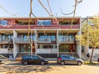 Croesestraat 113 +P, 3522 AD Utrecht