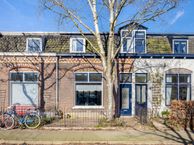 Piet Heinstraat 56, 6512 GV Nijmegen