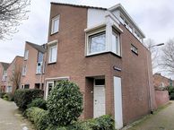 Hoogtedwarsstraat 45, 5021 PA Tilburg